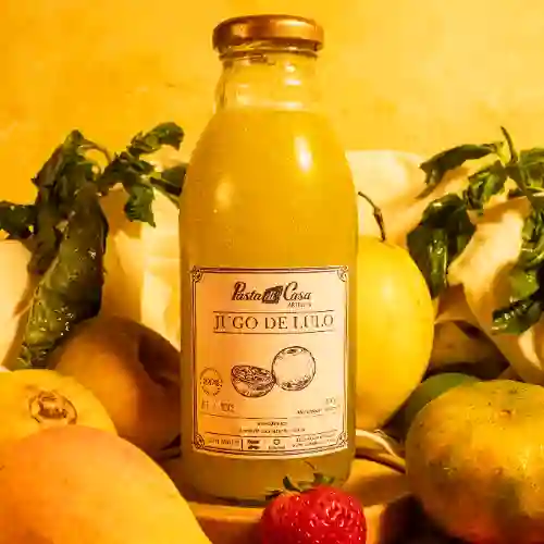 Jugo de Lulo
