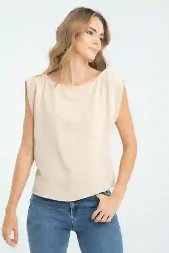 Blusa Jordana