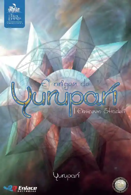 El Origen de Yuruparí