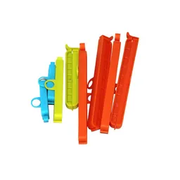 Set de Pinzas X8 Piezas Melvic 443000129