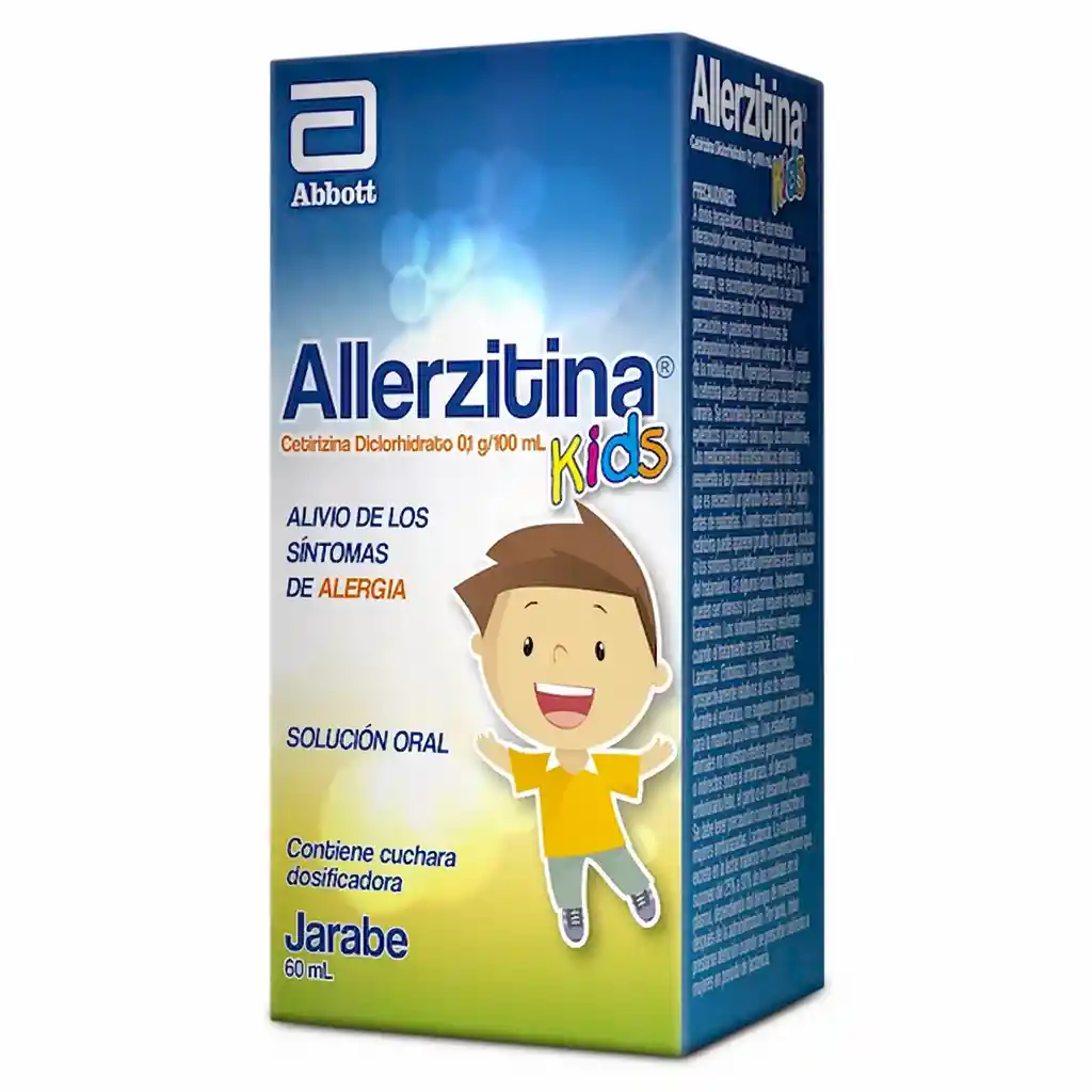 Allerzitina