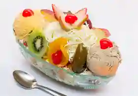 Ensalada Super Patty