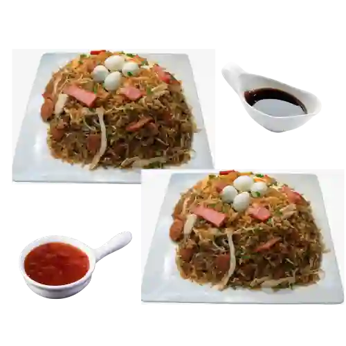 2 X 1 Arroz Chino