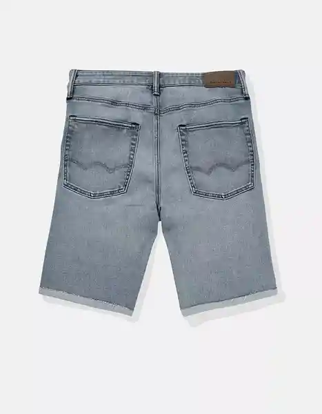 Bermuda Hombre Azul Talla 36 American Eagle 31317661