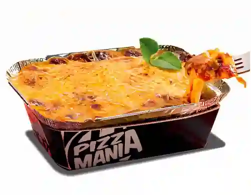 Lasagna