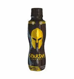 Spartan Bebida Energizante Xtreme