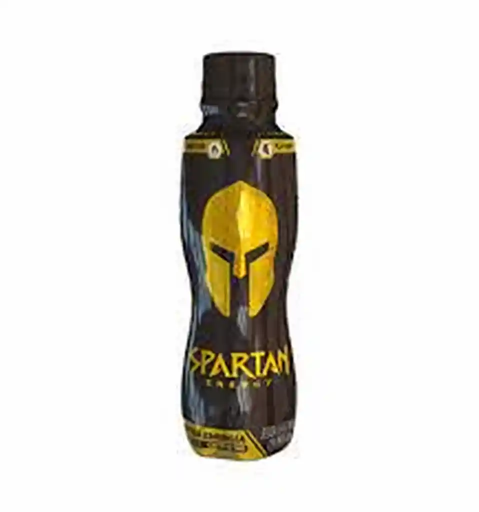 Spartan Bebida Energizante Xtreme