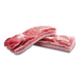 Ternez Chicharrón Carnudo Cerdo