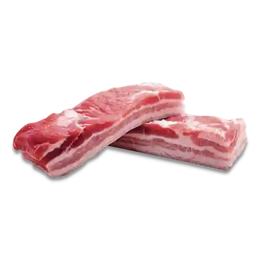 Ternez Chicharrón Carnudo Cerdo