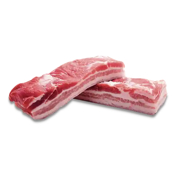 Ternez Chicharrón Carnudo Cerdo