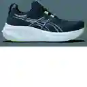 Asics Zapatos Para Hombre Azul Gel-Nimbus Talla 12