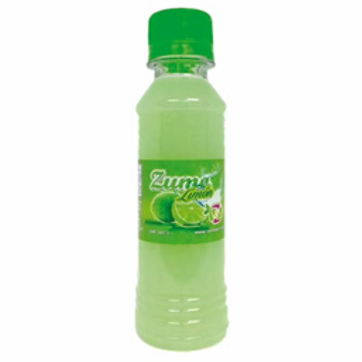 La Berraquera Limon Natural 200 ml