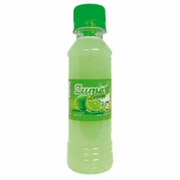 La Berraquera Limon Natural