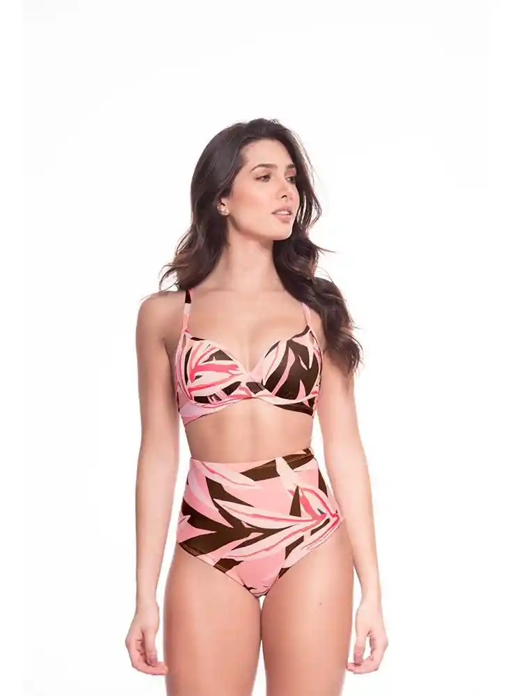 Tanga Baño Xl-estampado