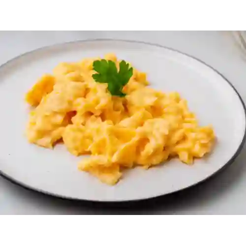 Huevos Revueltos en Combo