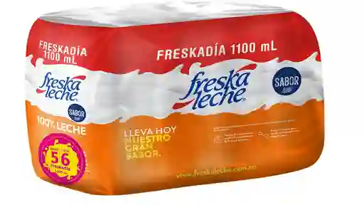 Oferta Leche Pg 5 Llev 6 Freskaleche