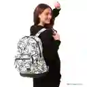 Morral Mujer Tocax Blanco