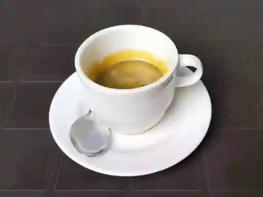 Expresso Doble