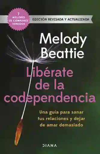 Libã©rate de La Codependencia