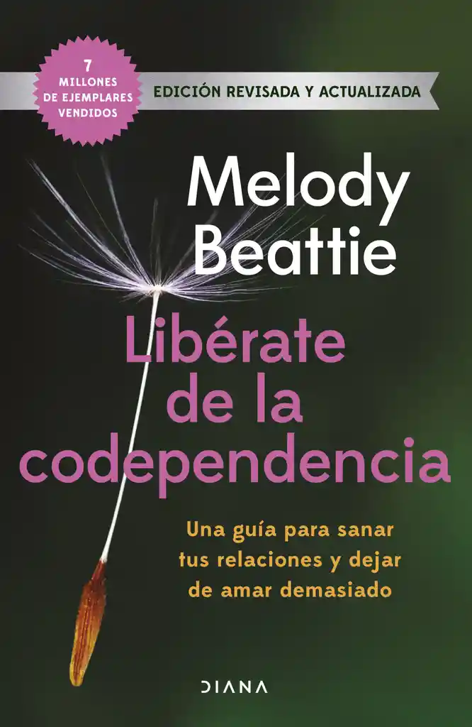 Libã©rate de La Codependencia