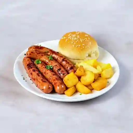 Chorizos
