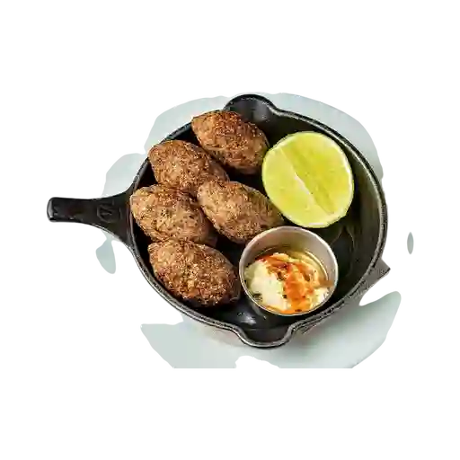 Kibbeh Mustafá