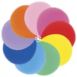 Sempertex Globo R-12 Surtido Tropical