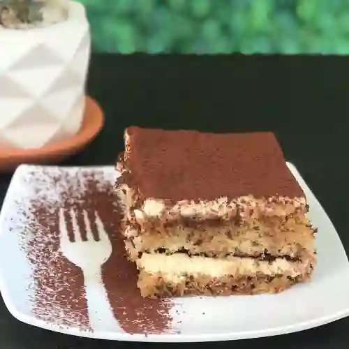 Tiramisú