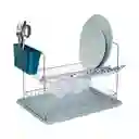 Secaplato 2 Niveles M 46 x 32 Diseño 0010 Casaideas