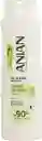 Anian Gel de Baño Gel Aceite de Oliva