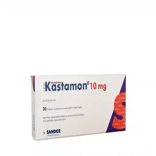 Kastamon (10 mg) 