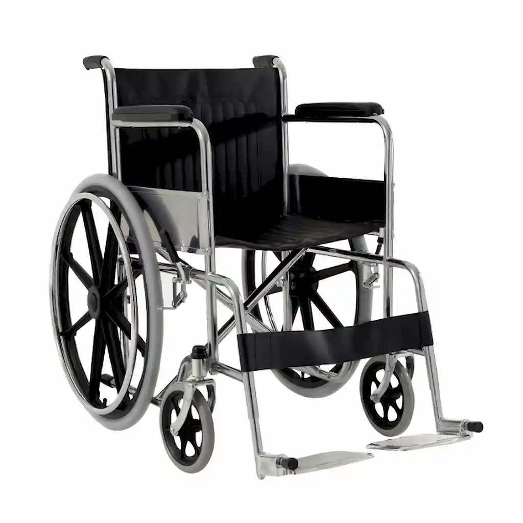 Kamex Silla De Ruedas Estándar Fija