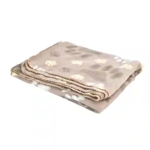Manta Diseño Patitas