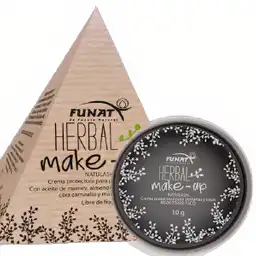 Funat Maquillaje Herbal