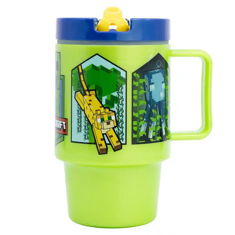 Vaso Cool Mug Minecraft Core Stor 40656