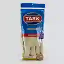 Task Guante Corrugado Antideslizante Talla L 