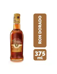 Ron Medellín Ron Dorado