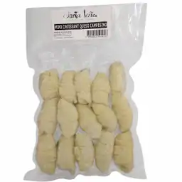 Santa Leña Croissant Mini Queso Campesino