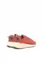 Diesel Tenis S-Serendipity Lc Rojo Talla 9