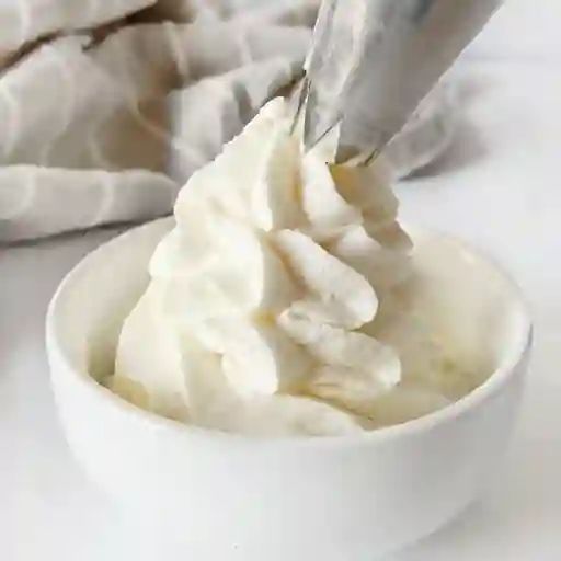 Adicion chantilly