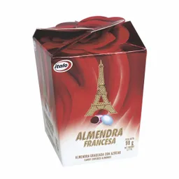 Italo Almendra Francesa