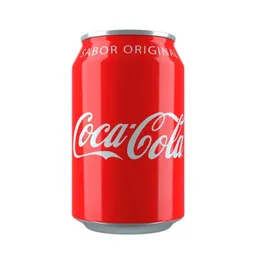 Coca-Cola Original 235 ml
