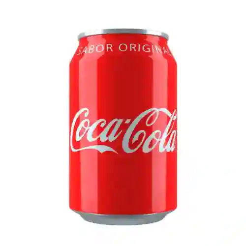 Coca-Cola Original 235 ml