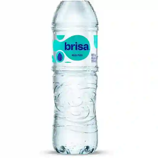 Agua brisa