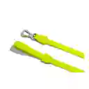 Zeedog Correa Para Perro Neopro Lime Talla S