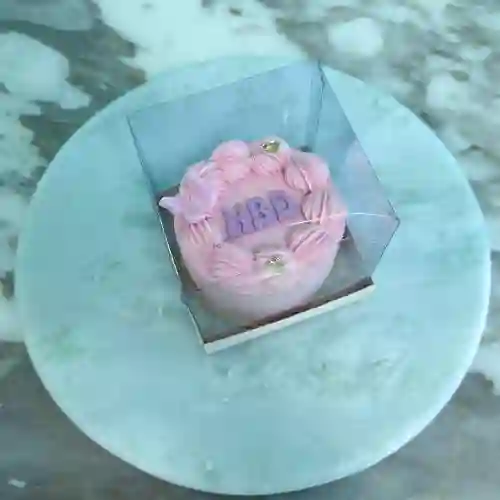 Cake Personal