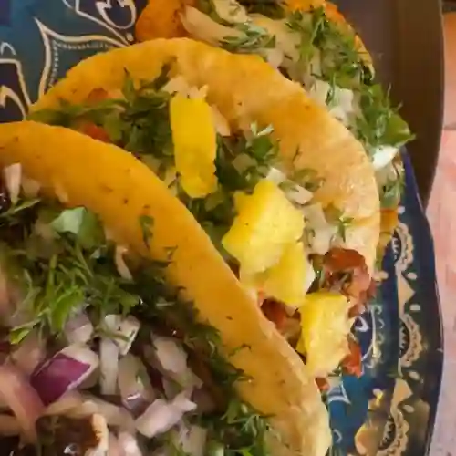 Taco Unidad