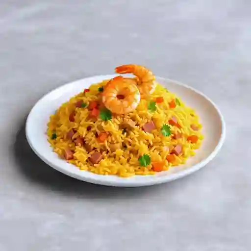 Arroz Especial