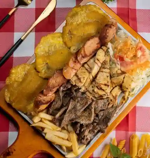Picada Personal
