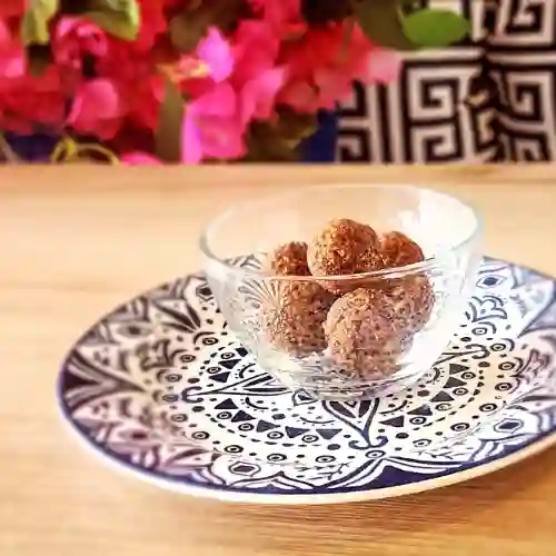 Mini Bucket Kibbe